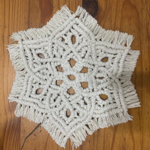 Made to order & size - Pot Holder