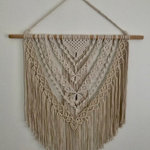 Made to order - Wall Hanging