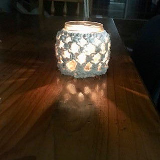 Candle Holder