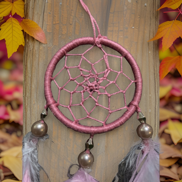 Car Dream Catcher - Various Options