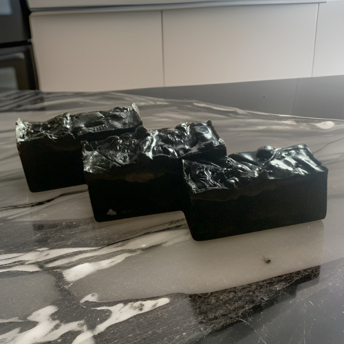 SOAP - Activated Charcoal