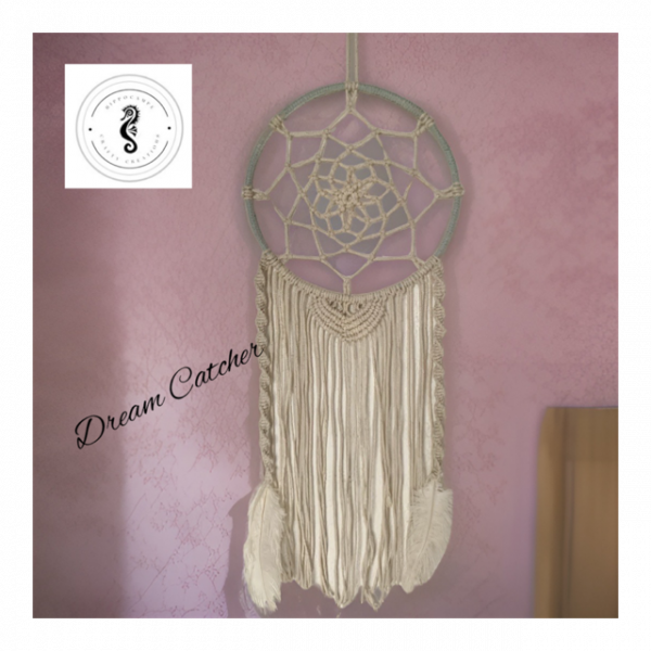Dream Cather 01