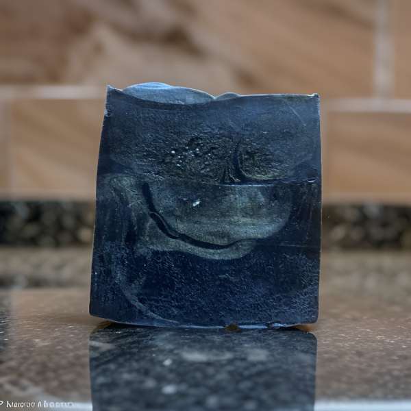 SOAP - Charcoal