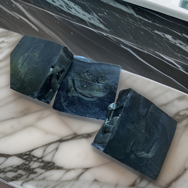 SOAP - Activated Charcoal