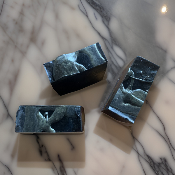 SOAP - Activated Charcoal