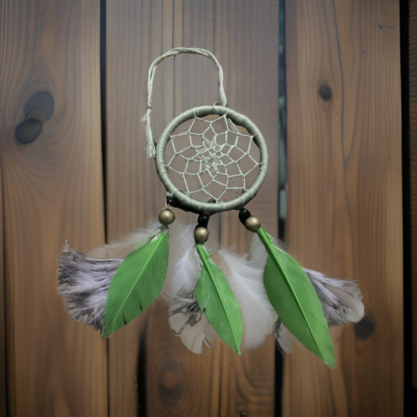 Car Dream Catcher - Various Options
