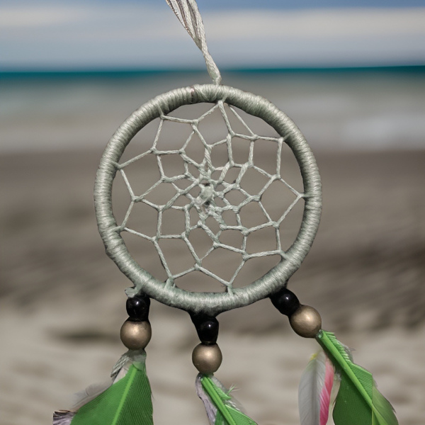 Car Dream Catcher - Various Options