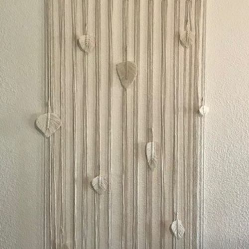 Made to order - Curtain