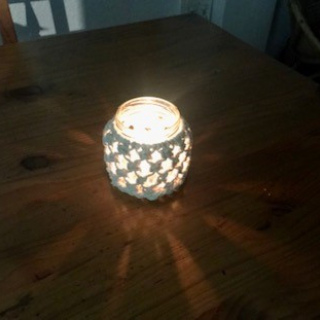 Candle Holder