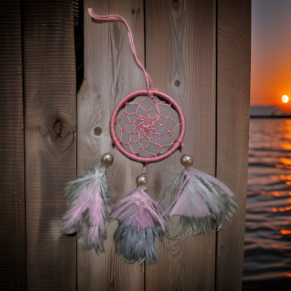 Car Dream Catcher - Various Options